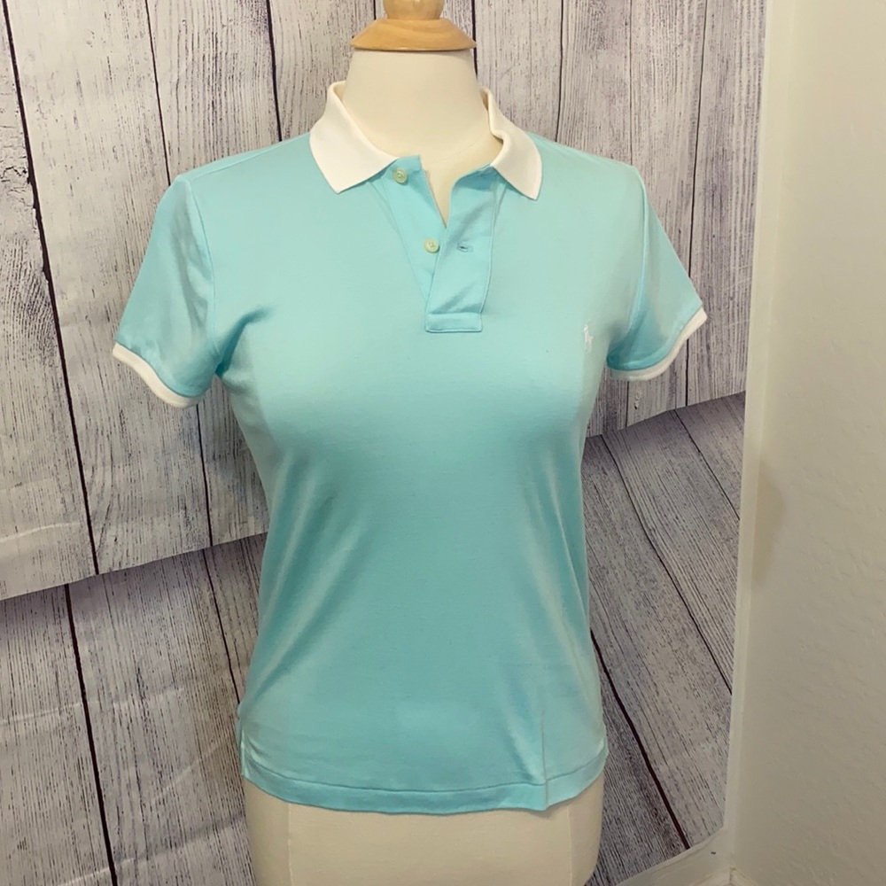 Ralph Lauren Sport size medium polo
